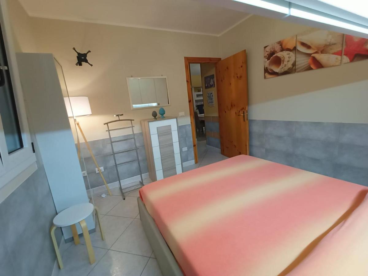 Villetta Poesia 50 M Dal Mare Con Giardino E Parcheggio Torre dell'Orso Εξωτερικό φωτογραφία