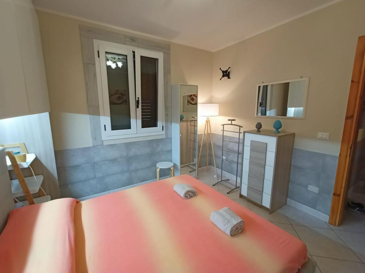 Villetta Poesia 50 M Dal Mare Con Giardino E Parcheggio Torre dell'Orso Εξωτερικό φωτογραφία