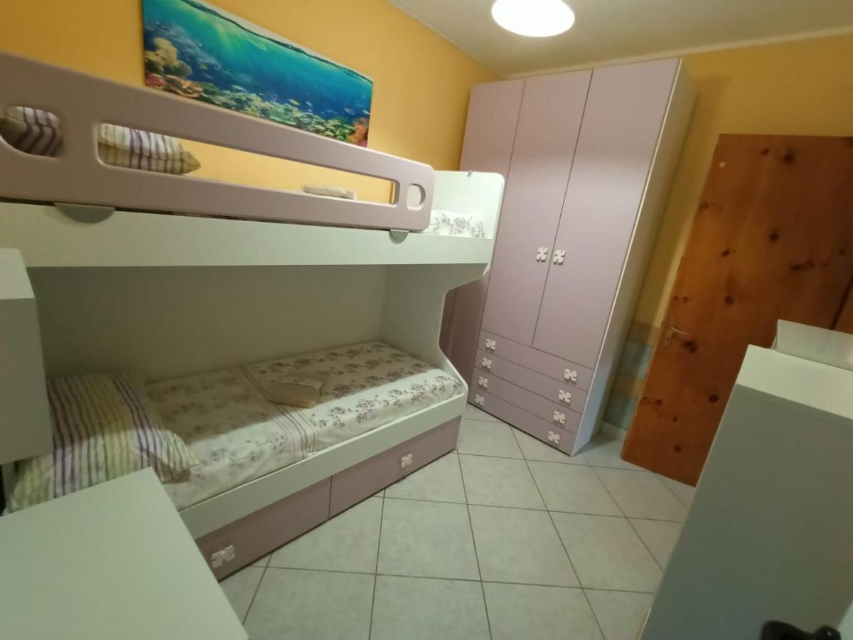 Villetta Poesia 50 M Dal Mare Con Giardino E Parcheggio Torre dell'Orso Εξωτερικό φωτογραφία