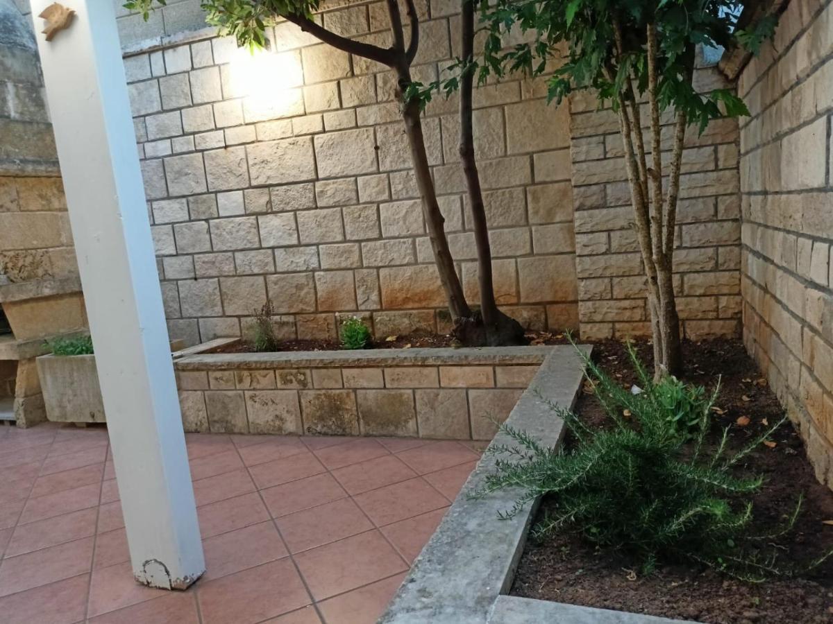 Villetta Poesia 50 M Dal Mare Con Giardino E Parcheggio Torre dell'Orso Εξωτερικό φωτογραφία