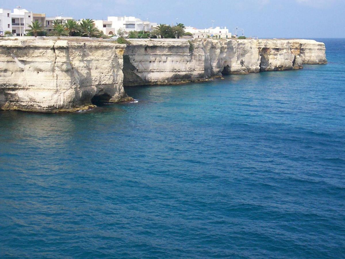Villetta Poesia 50 M Dal Mare Con Giardino E Parcheggio Torre dell'Orso Εξωτερικό φωτογραφία